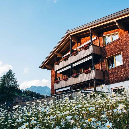 Haus Braunarl Лех Экстерьер фото