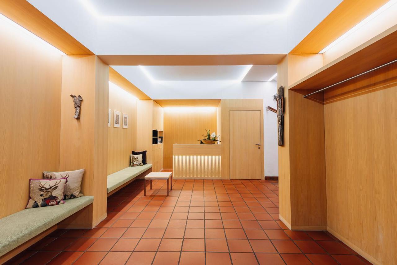 Haus Braunarl Лех Экстерьер фото