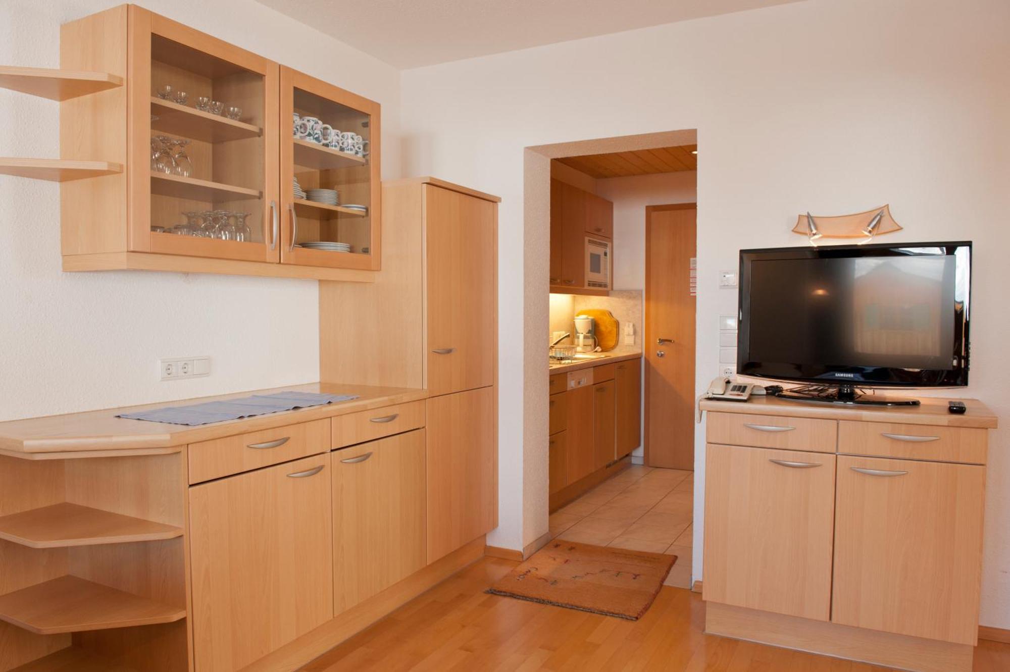 Haus Braunarl Лех Экстерьер фото